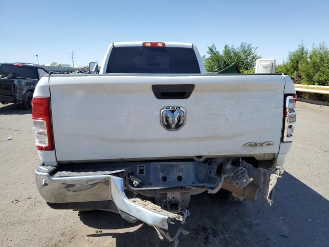 2021 Dodge RAM 2500 Tradesman