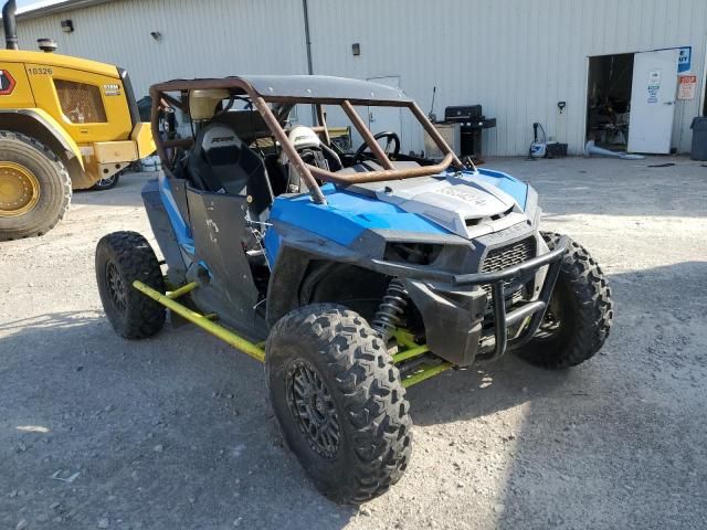 2016 Polaris RZR XP Turbo EPS