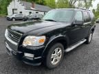 2010 Ford Explorer XLT