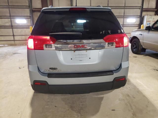 2014 GMC Terrain SLT