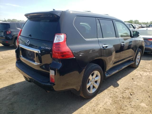 2010 Lexus GX 460