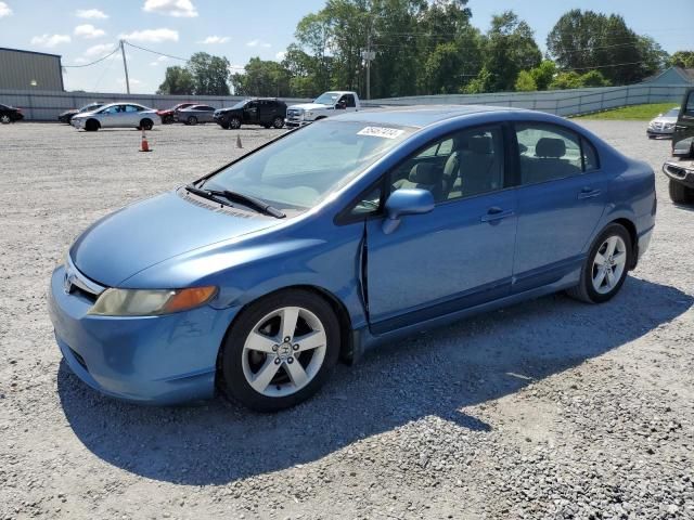 2006 Honda Civic EX