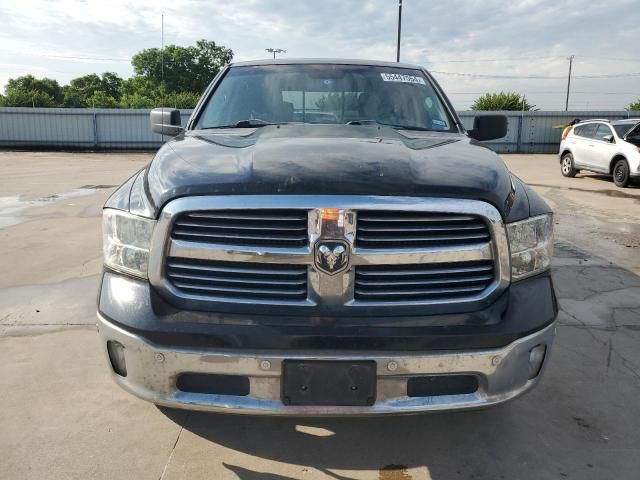 2014 Dodge RAM 1500 SLT