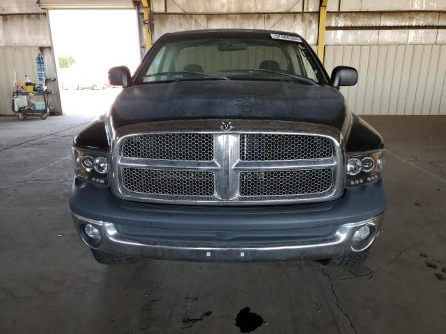 2002 Dodge RAM 1500