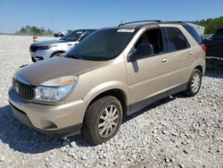 2006 Buick Rendezvous CX for sale in Wayland, MI