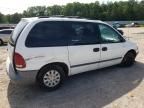 1996 Plymouth Voyager