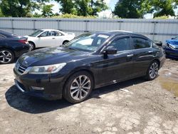 2013 Honda Accord Sport for sale in West Mifflin, PA