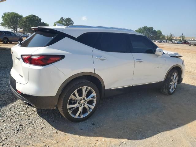 2022 Chevrolet Blazer Premier