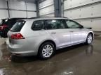 2016 Volkswagen Golf Sportwagen S