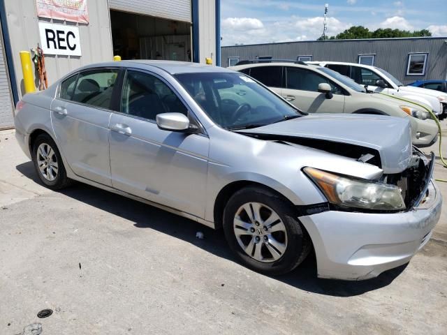 2010 Honda Accord LXP