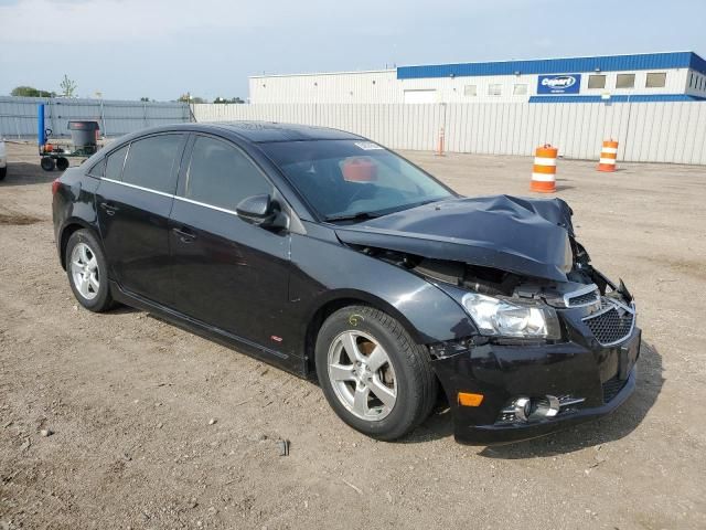 2013 Chevrolet Cruze LT