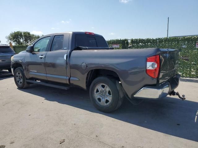 2014 Toyota Tundra Double Cab SR/SR5