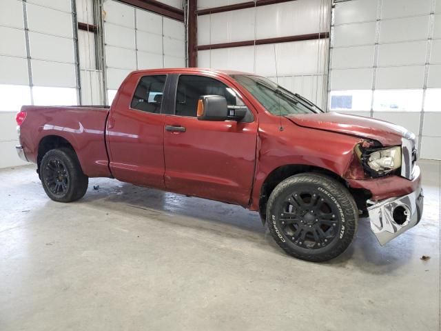 2008 Toyota Tundra Double Cab