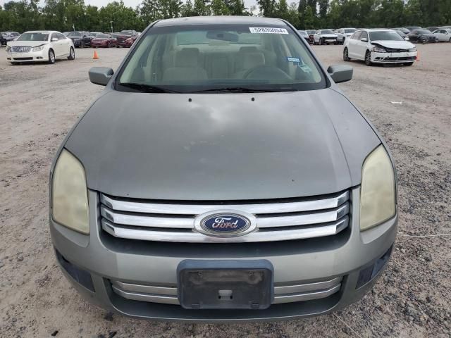 2006 Ford Fusion SE