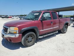 2004 GMC New Sierra K1500 for sale in West Palm Beach, FL