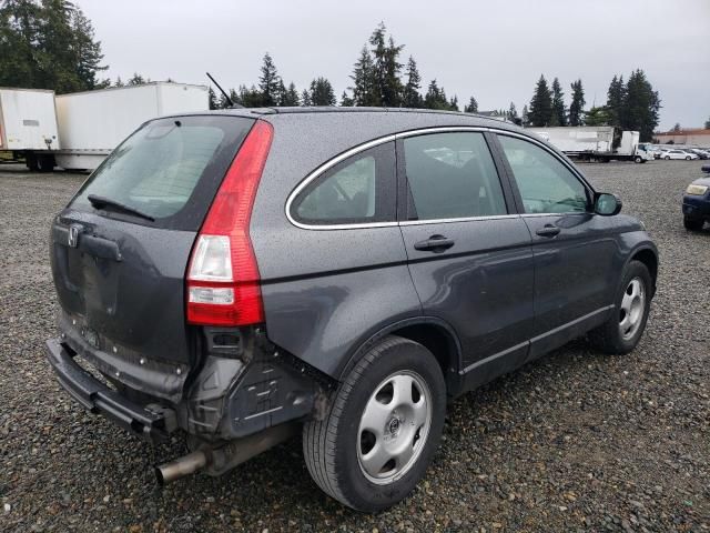 2011 Honda CR-V LX