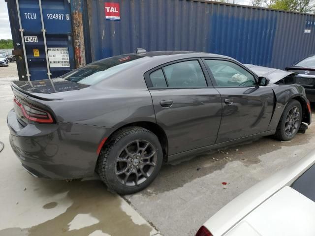 2018 Dodge Charger GT