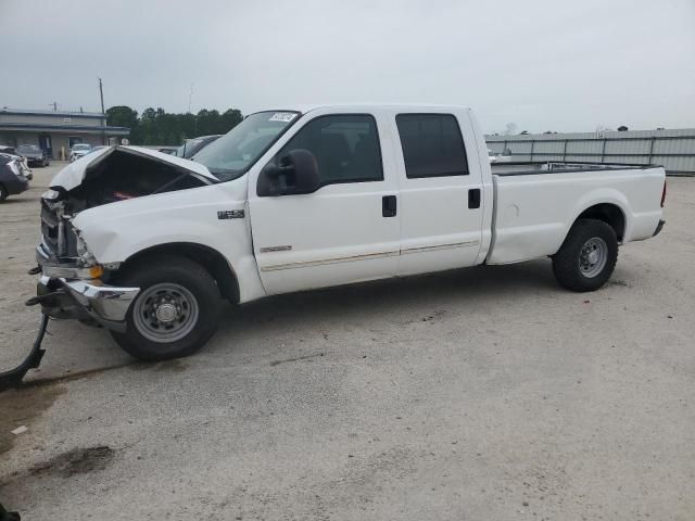 2003 Ford F250 Super Duty