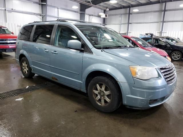 2008 Chrysler Town & Country Touring