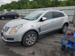 Cadillac salvage cars for sale: 2015 Cadillac SRX Luxury Collection