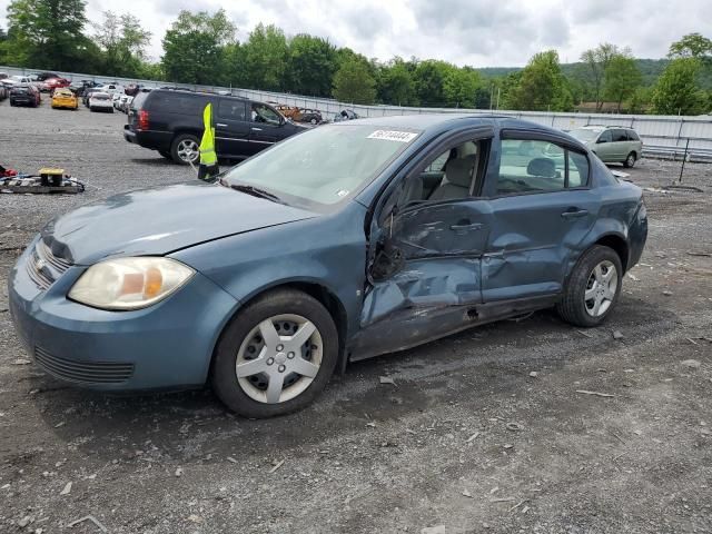 2007 Chevrolet Cobalt LT