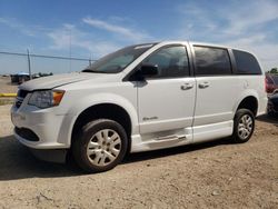 2018 Dodge Grand Caravan SE en venta en Houston, TX