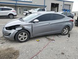 2014 Hyundai Elantra SE for sale in Earlington, KY