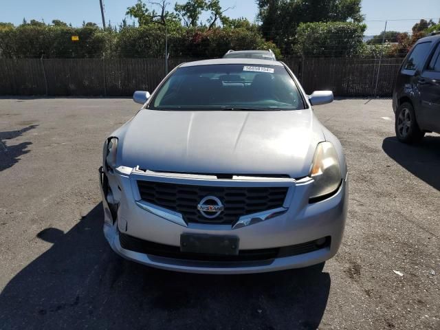 2009 Nissan Altima 2.5S