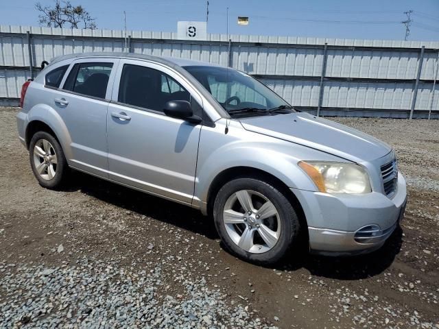 2010 Dodge Caliber SXT