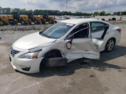 2015 Nissan Altima 2.5 en venta en Dunn, NC