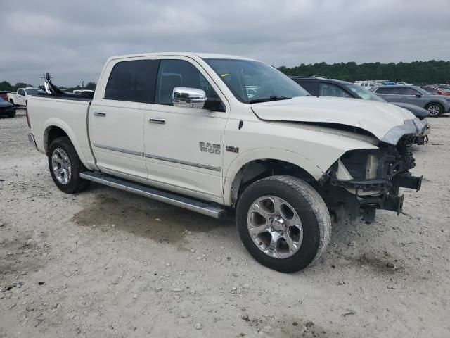 2017 Dodge 1500 Laramie