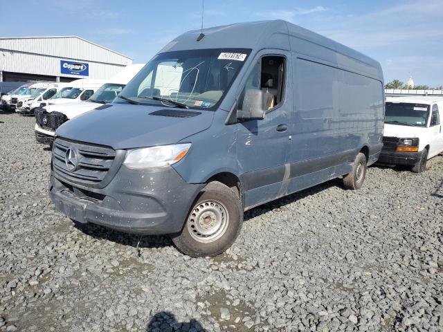 2021 Dodge Ram Promaster 3500 3500 High