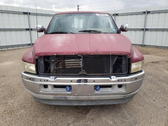 1996 Dodge RAM 1500