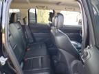 2012 Jeep Patriot Latitude