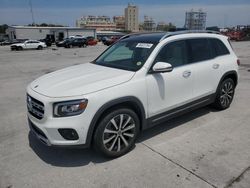 2023 Mercedes-Benz GLB 250 en venta en New Orleans, LA