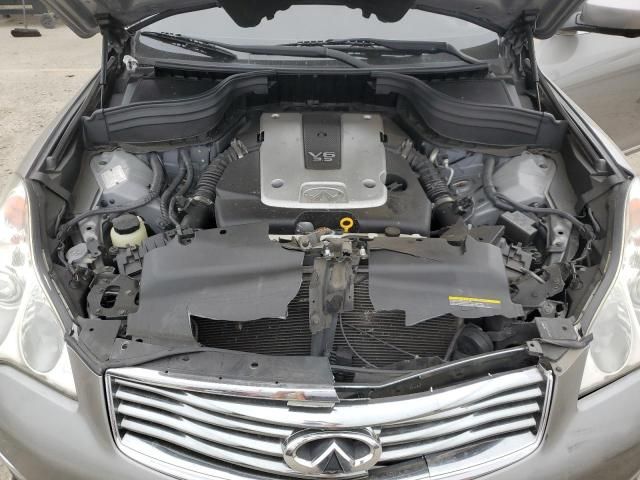 2010 Infiniti EX35 Base