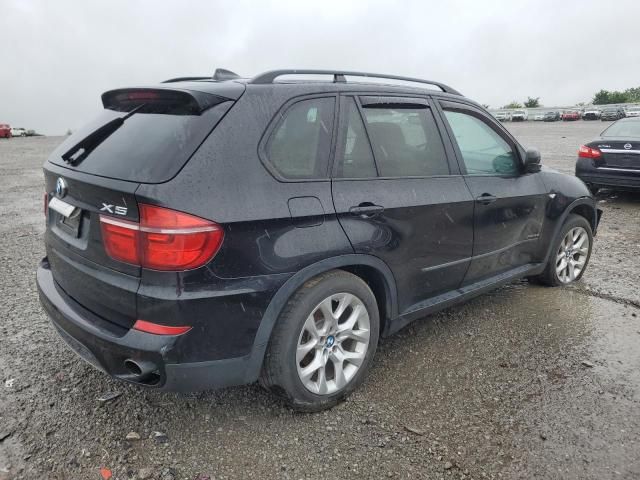 2012 BMW X5 XDRIVE35I