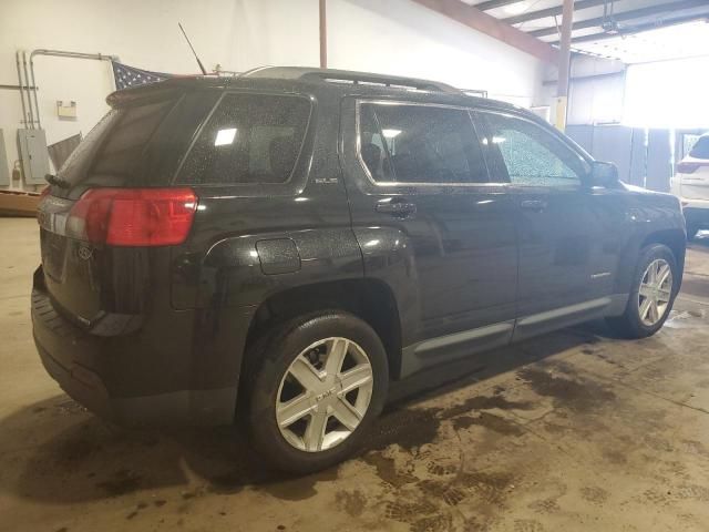 2011 GMC Terrain SLE