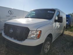 2018 Nissan NV 1500 S for sale in Magna, UT