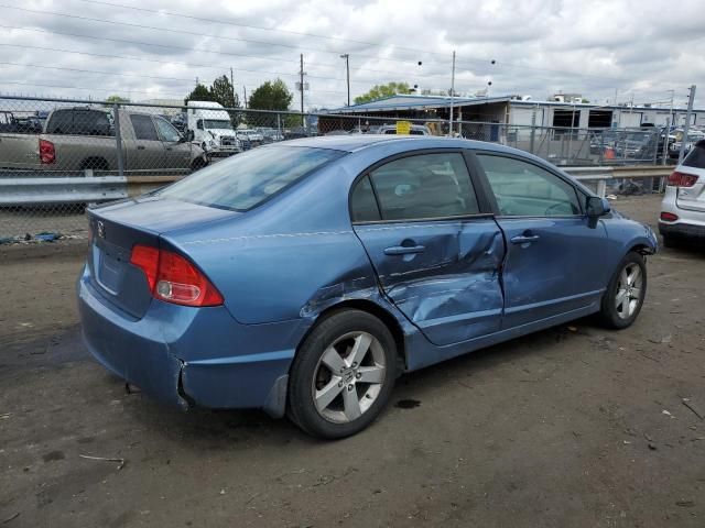 2006 Honda Civic EX