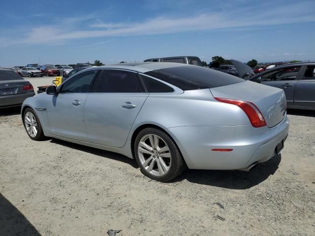 2011 Jaguar XJL