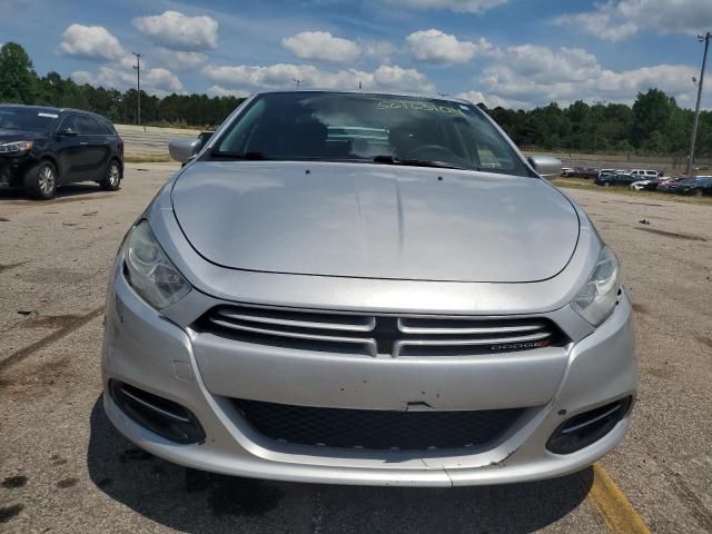 2013 Dodge Dart SE