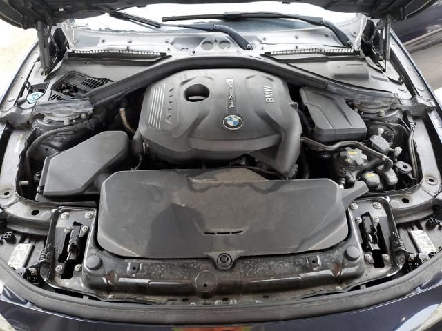 2017 BMW 330 XI
