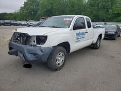 Toyota Vehiculos salvage en venta: 2015 Toyota Tacoma Access Cab