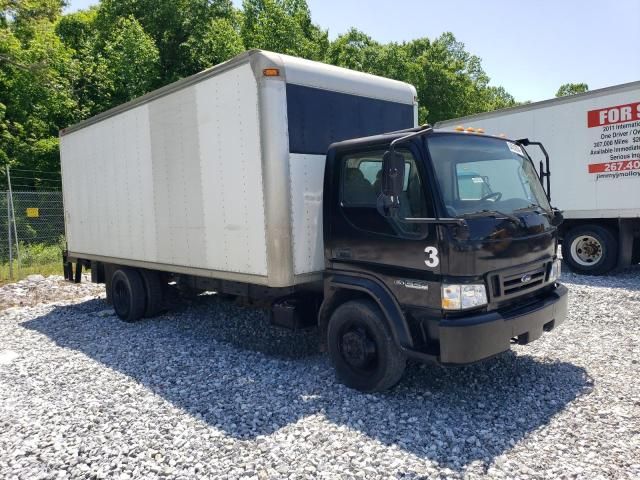 2008 Ford Low Cab Forward LCF550