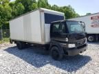 2008 Ford Low Cab Forward LCF550