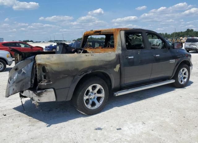 2016 Dodge 1500 Laramie