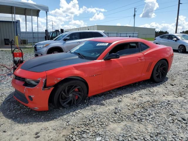 2014 Chevrolet Camaro LS