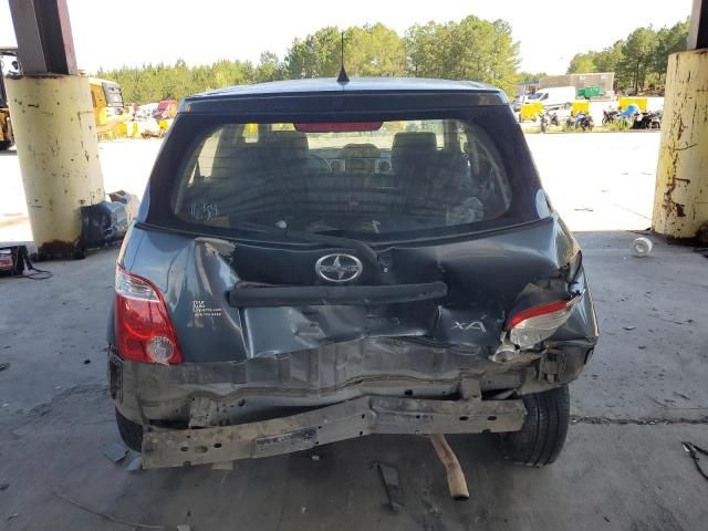 2006 Scion XA