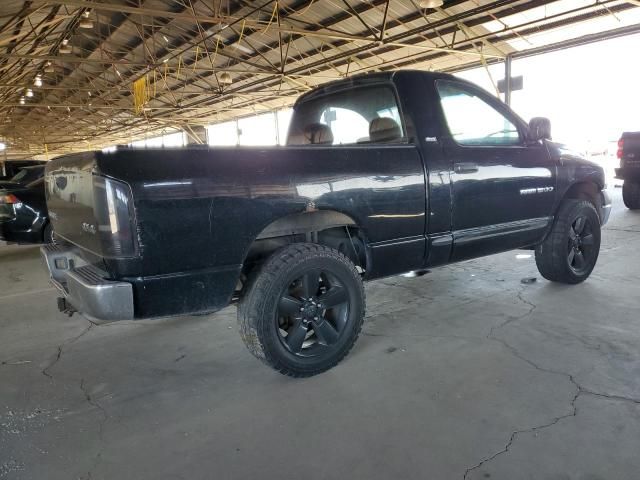 2002 Dodge RAM 1500